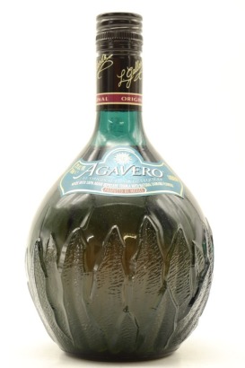(1) Agavero El Original Licor de Tequila, Mexico, 32% ABV, 750ml