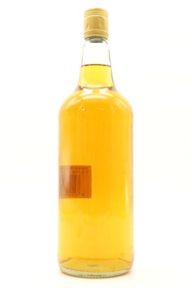 (1) Saint Augustus Brandy, 37.2% ABV, 1000ml