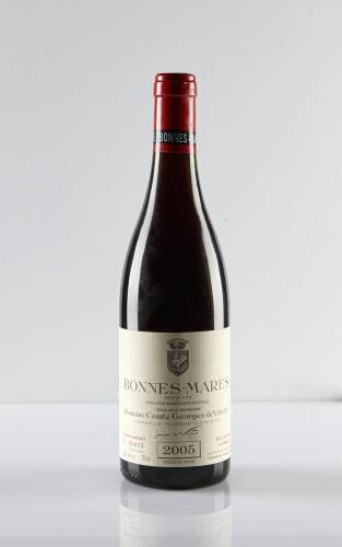 (1) 2005 de Vogue Bonnes Mares Grand Cru