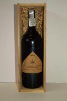 (1) 1992 Corbans Millennium Reserve Cabernet Sauvignon Limited Edition 1500ml, Hawkes Bay 