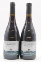 (2) 2000 Muirlea Rise Pinot Noir, Martinborough