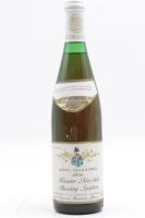 (1) 1985 Kaseler Nieschen Riesling Spatlese, Mosel Saar Ruwer