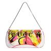 Emilio Pucci Silk Handbag