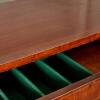 A Regency Style Mahogany Sideboard - 3