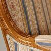 A Louis XVI Style Armchair - 3