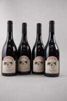 (4) 2005 Stonecroft Syrah, Gimblett Gravels