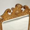 An Ornate Gilt Framed Mirror - 2