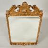 An Ornate Gilt Framed Mirror - 3