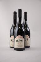 (3) 2005 Stonecroft Syrah, Gimblett Gravels