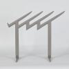 A Philippe Starck Magazine Rack - 2