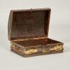 An 18th Century Chinoiserie Box - 2