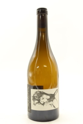 (1) 2017 Thomas Pico Domaine Pattes Loup Butteaux, Chablis Premier Cru [RP95]