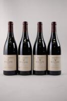 (4) 2008 Te Mata Bullnose, Hawkes Bay