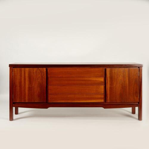 A Sideboard by Danske Mobler