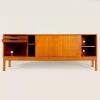 A Teak Danish Sideboard&nbsp; - 2