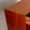 A Teak Danish Sideboard&nbsp; - 3