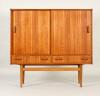 A Midcentury Musterring Cabinet