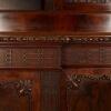 A Substantial Edwardian Collectors Cabinet - 4