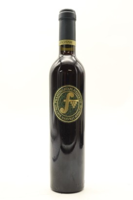 (1) 1996 Framingham Reserve Late Harvest Riesling, Marlborough, 375ml