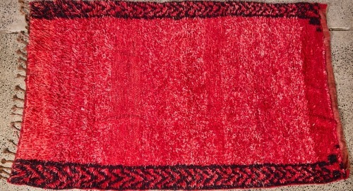 A Beni Rug