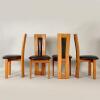 An Aiku Dining Table and Five Chairs - 3