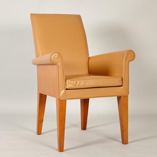 A Philippe Starck for Driade Paramount Armchair