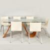 A Chiara Corbelleto Dining Suite  - 2