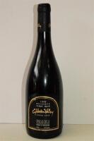 (1) 1998 Gibbston Valley Reserve Pinot Noir, Central Otago