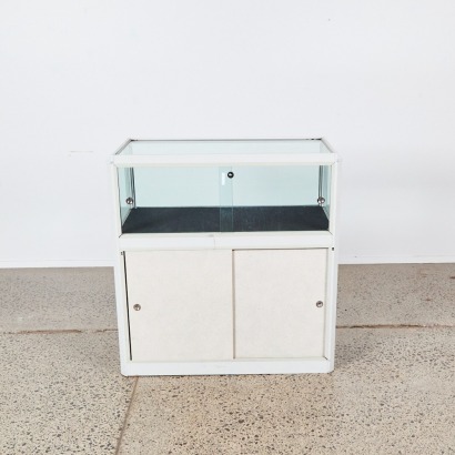 A Display Case