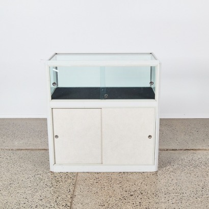 A Display Case
