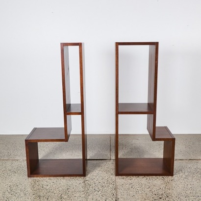 A Danske Mobler Modular Storage Unit