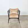 A Sarsfield Brooke Omega Occasional Chair - 2