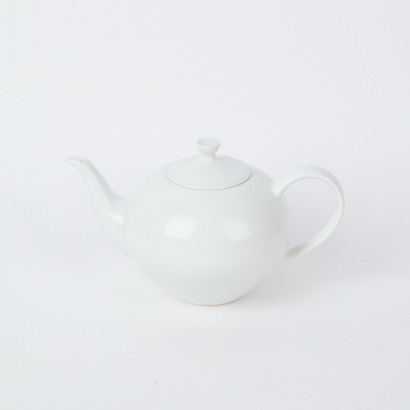 An Arzberg Form 2000 Porcelain Tea Top