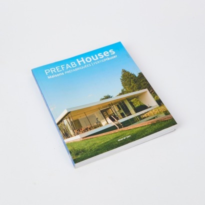 Prefab Houses