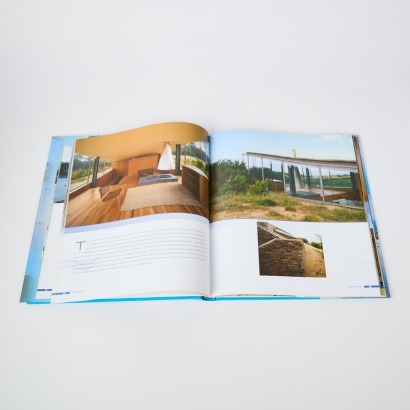 International Beach Houses