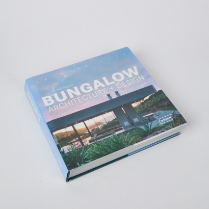 Bungalow Architecture And Design