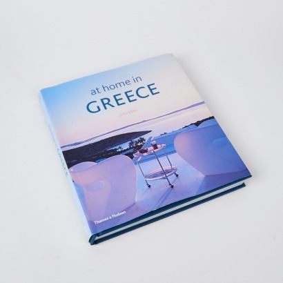 At Home In Greece