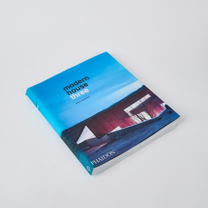 Modern House Three