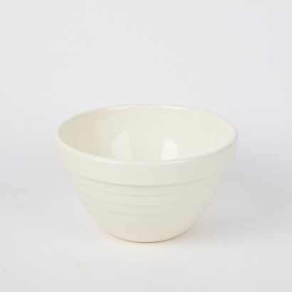 A Large Crown Lynn Beehive Bowl