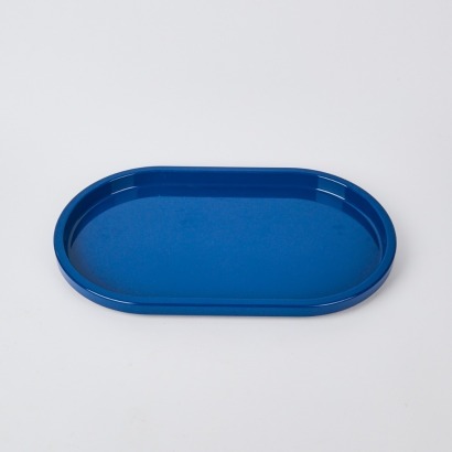 A Resinart Plastics Tray
