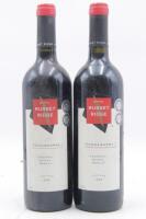 (2) 1999 Orlando Russet Ridge Cabernet Shiraz Merlot, Coonawarra