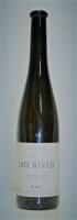 (1) 2012 Dry River 'Craighall' Late Harvest Riesling, Martinborough