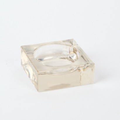 A Vintage Ashtray
