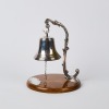 A Ornamental Antique Dinner Bell