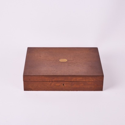 A Jewellery Box