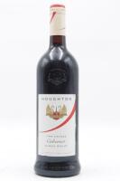 (1) 1999 Houghton Classic Stripe Range Cabernet Shiraz Merlot, Western Australia