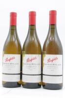 (3) 2003 Penfolds Thomas Hyland Chardonnay, South Australia