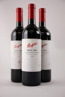 (3) 2003 Penfolds Bin 389 Cabernet Sauvignon/Shiraz, South Australia 