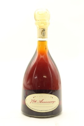 (1) Babich 75th Anniversary Tawny Port, New Zealand