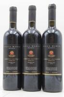 (3)1994 Villa Maria Reserve Cabernet Sauvignon Merlot, Gimblett Gravels